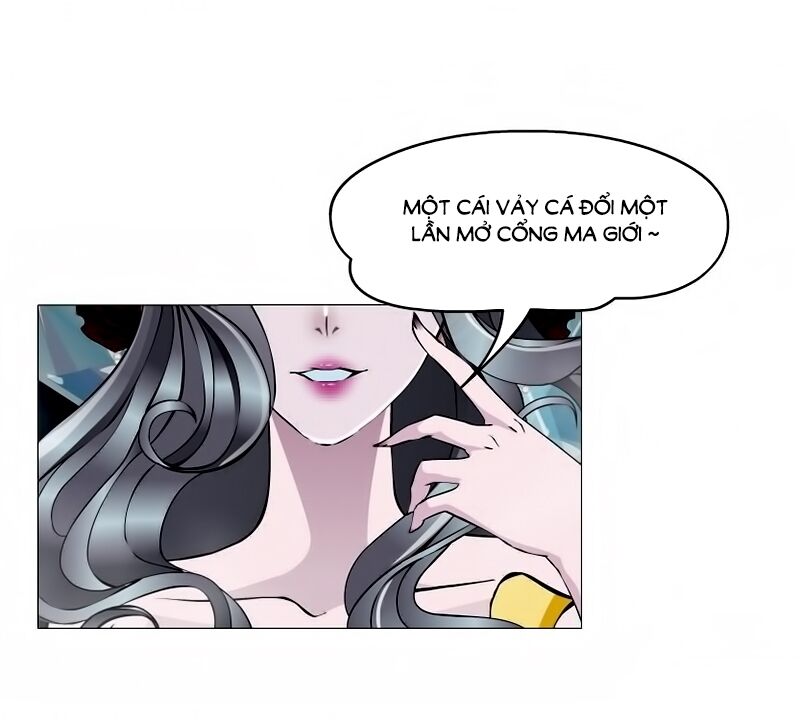 Beauty And Demon: Chapter 32