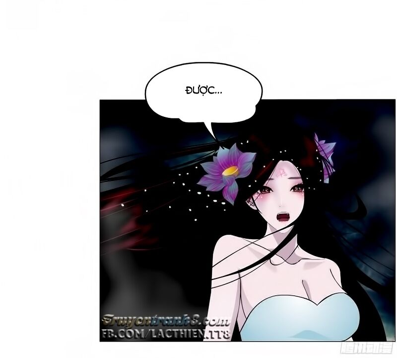 Beauty And Demon: Chapter 32