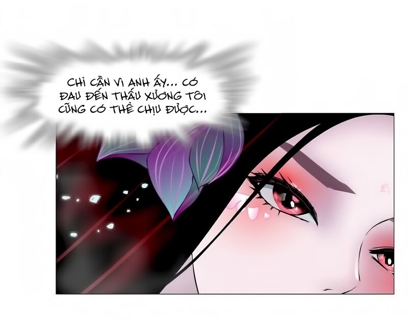 Beauty And Demon: Chapter 32