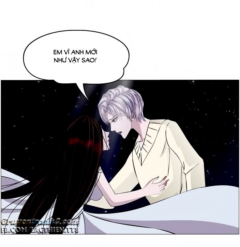 Beauty And Demon: Chapter 32