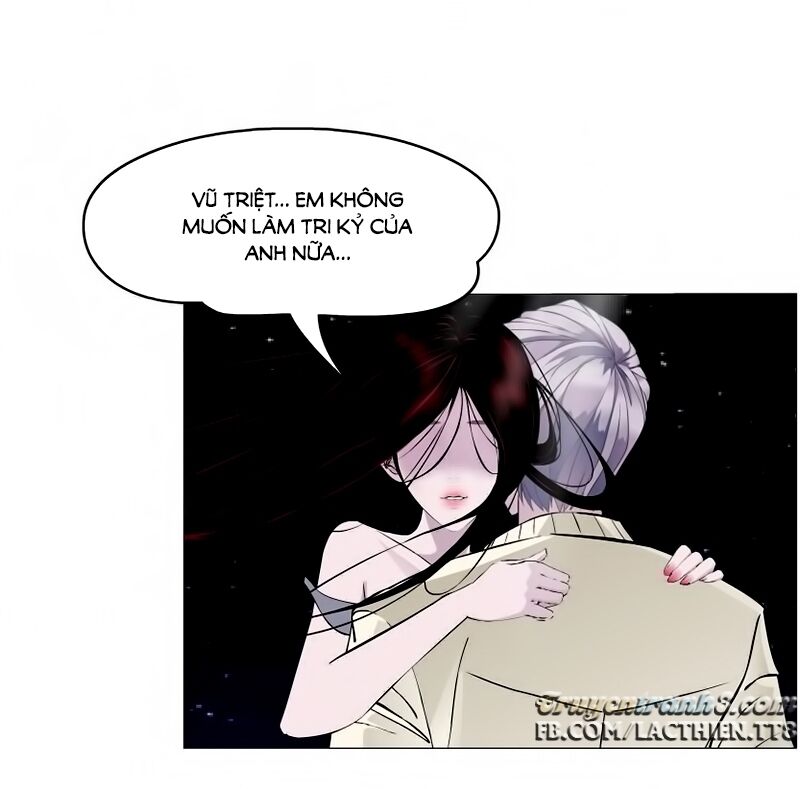 Beauty And Demon: Chapter 32