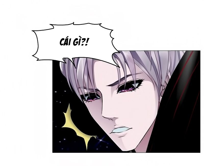 Beauty And Demon: Chapter 32
