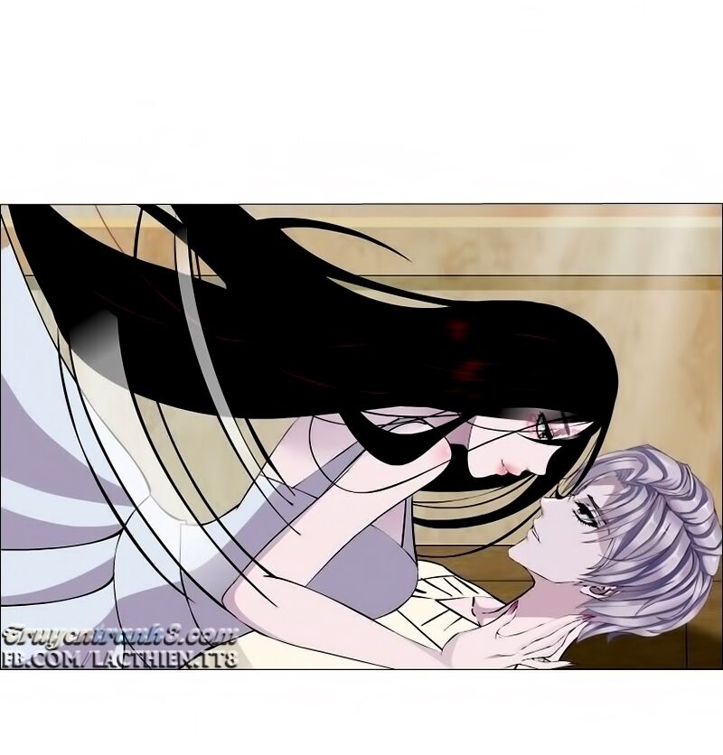 Beauty And Demon: Chapter 32