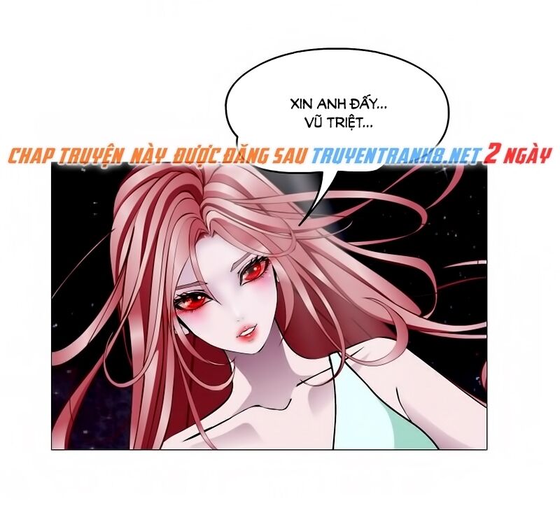 Beauty And Demon: Chapter 32