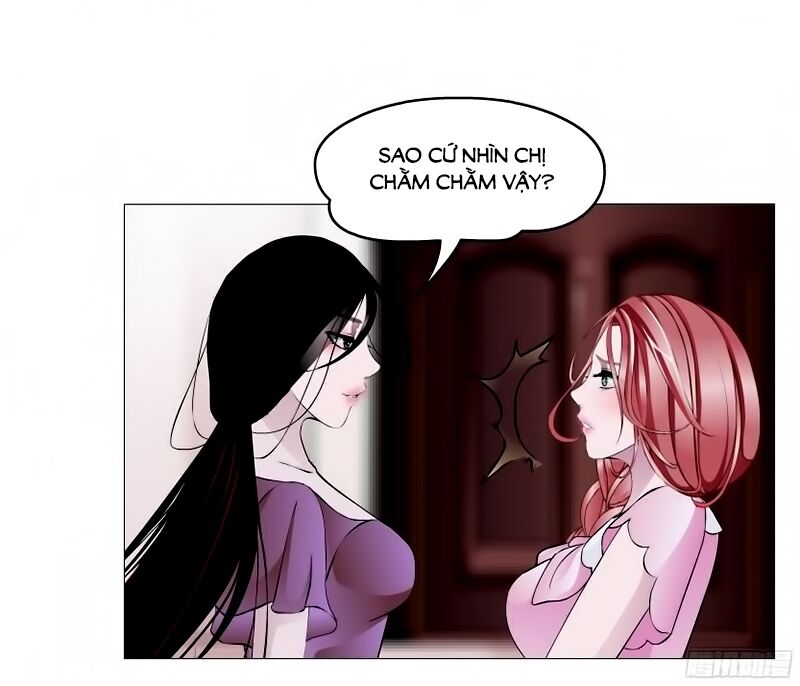 Beauty And Demon: Chapter 32