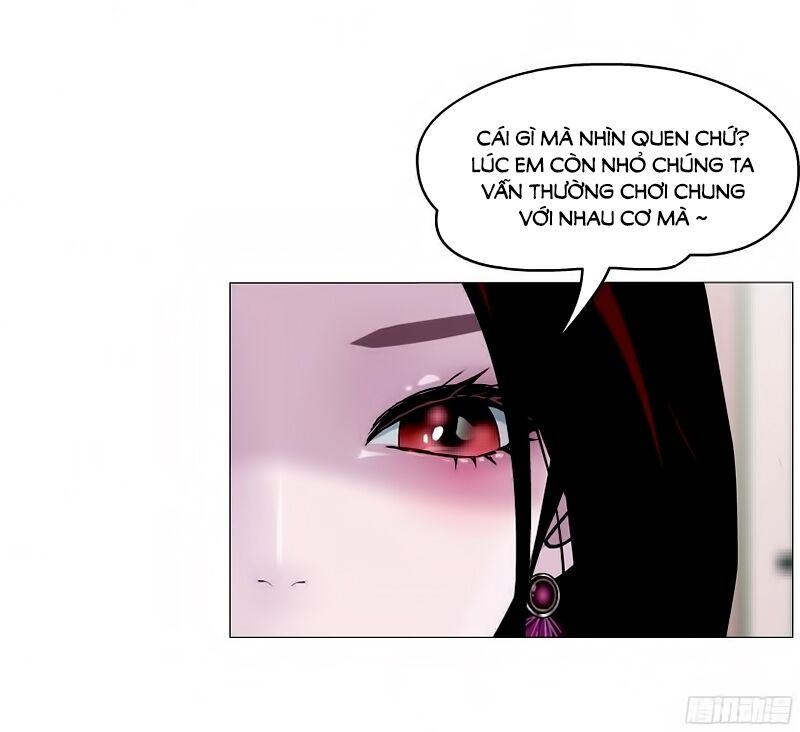 Beauty And Demon: Chapter 32