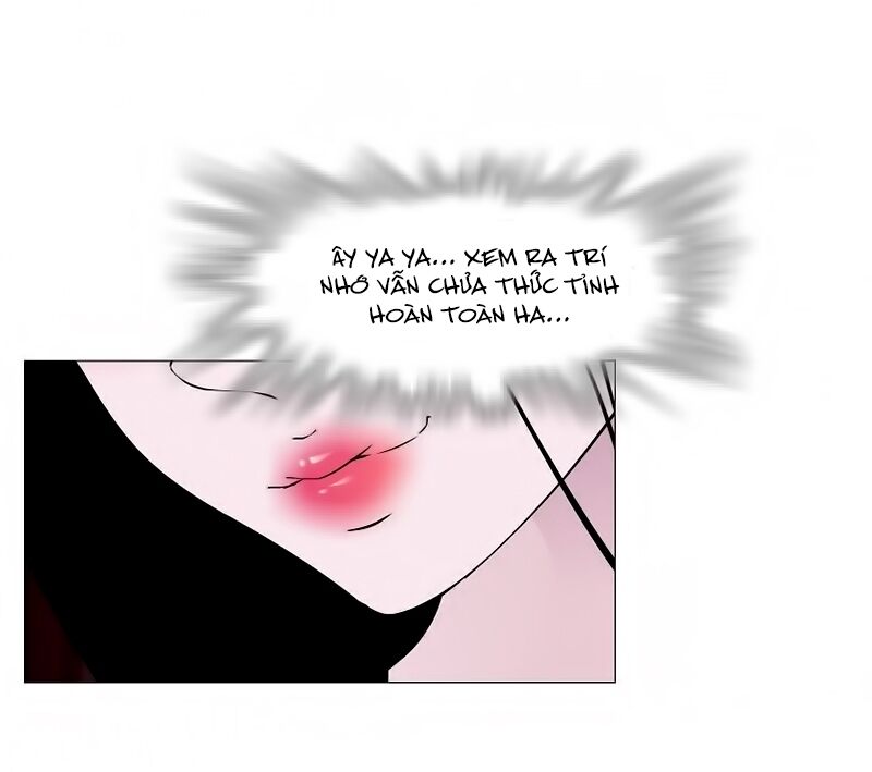 Beauty And Demon: Chapter 32