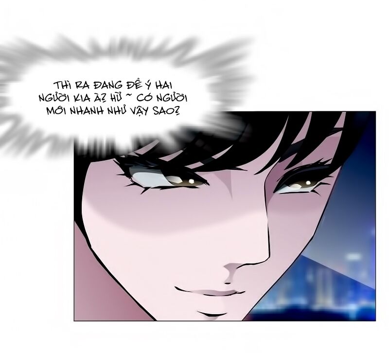 Beauty And Demon: Chapter 33