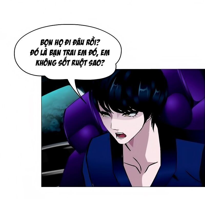 Beauty And Demon: Chapter 33