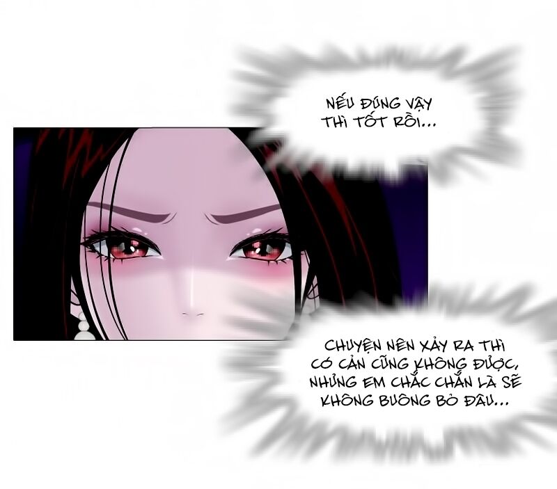 Beauty And Demon: Chapter 33