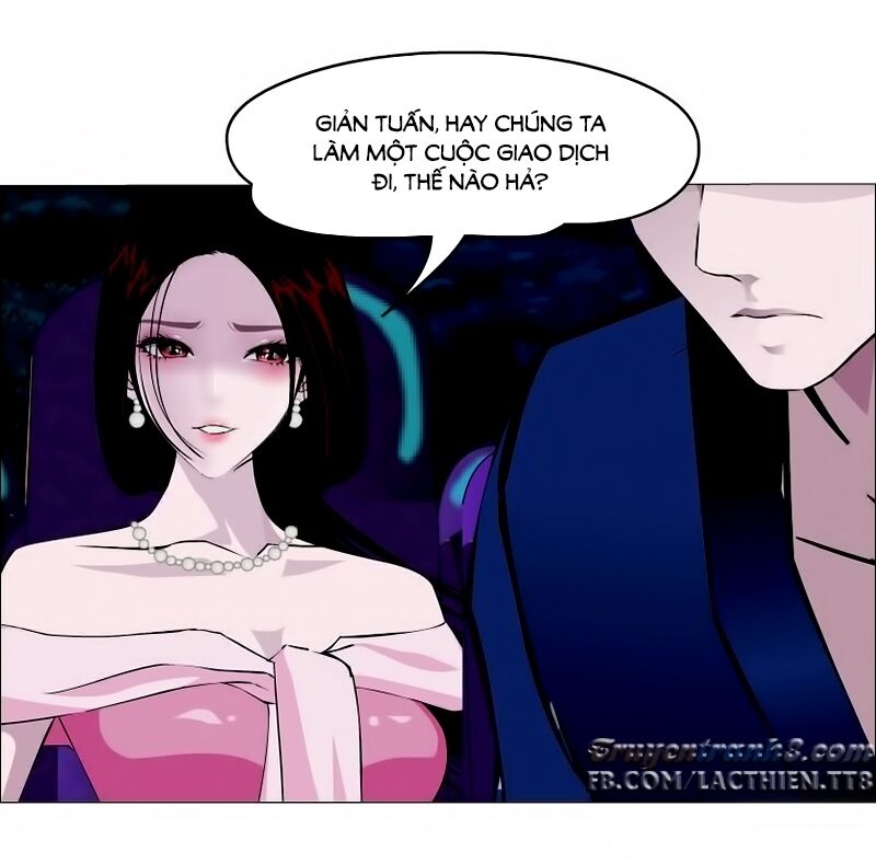 Beauty And Demon: Chapter 33
