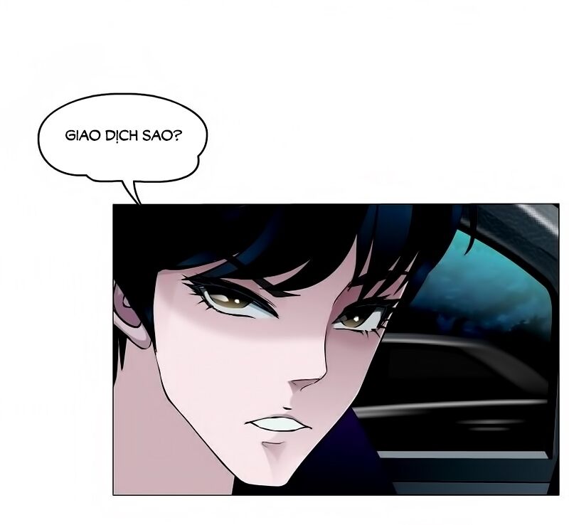 Beauty And Demon: Chapter 33