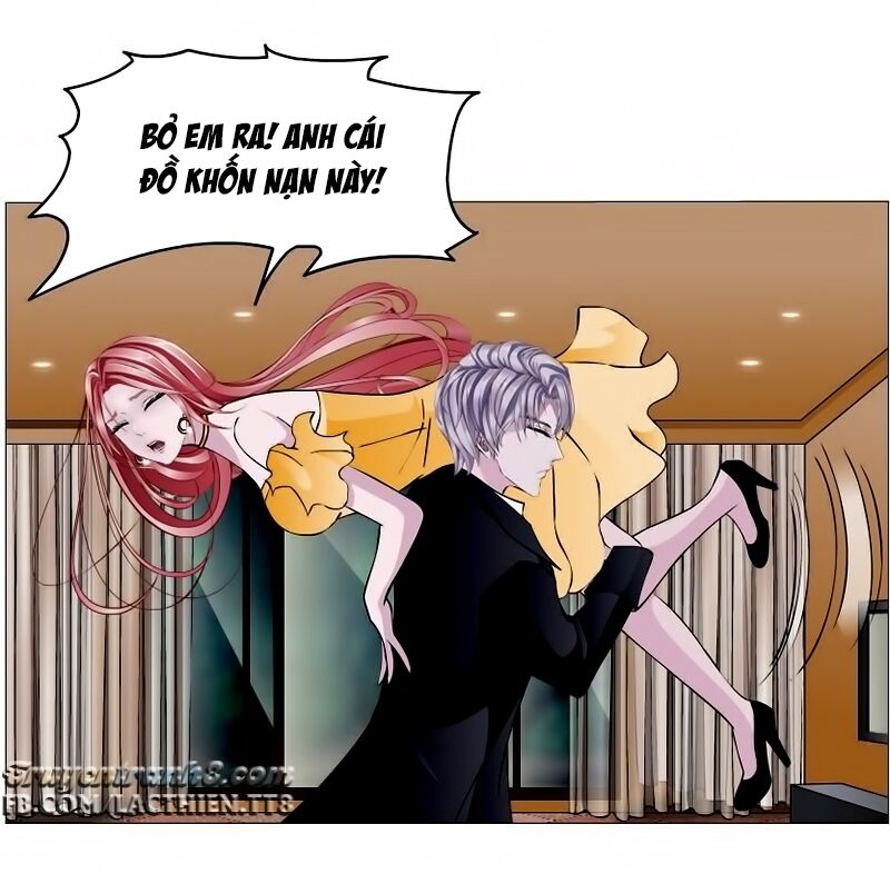Beauty And Demon: Chapter 33