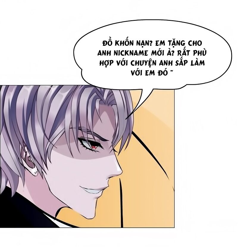 Beauty And Demon: Chapter 33