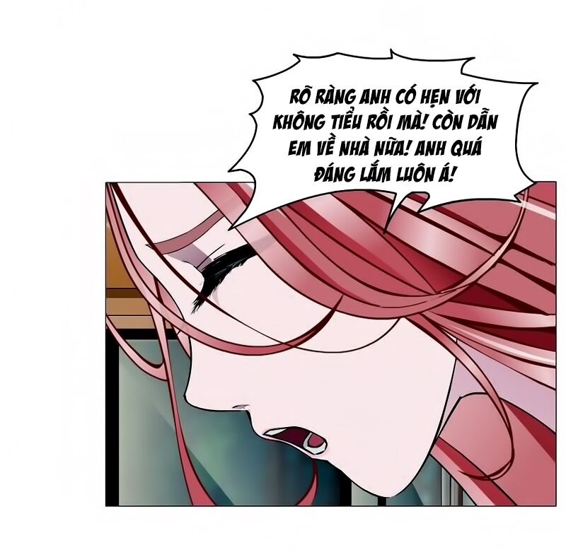 Beauty And Demon: Chapter 33