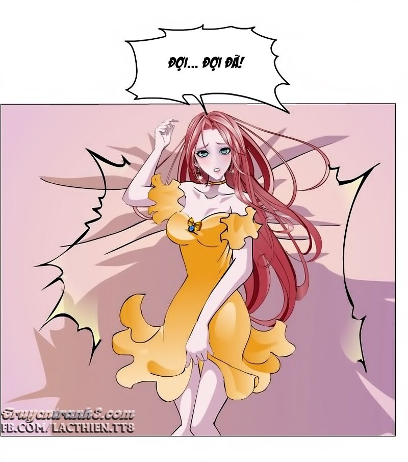 Beauty And Demon: Chapter 33
