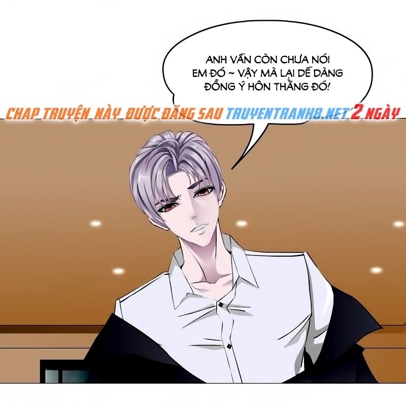 Beauty And Demon: Chapter 33