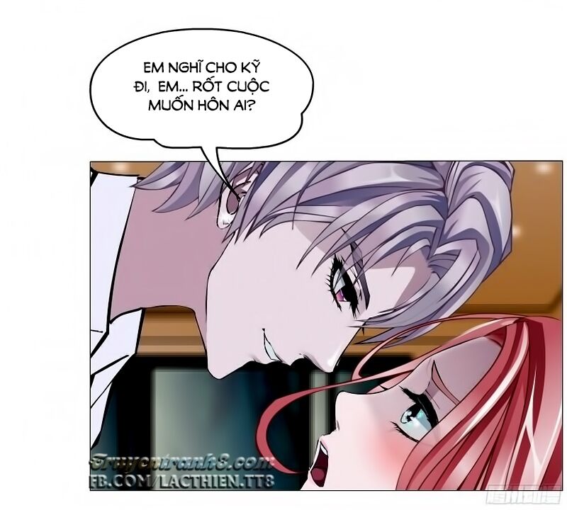Beauty And Demon: Chapter 33