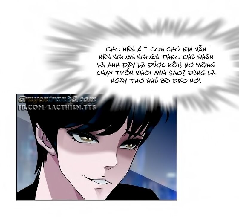 Beauty And Demon: Chapter 33