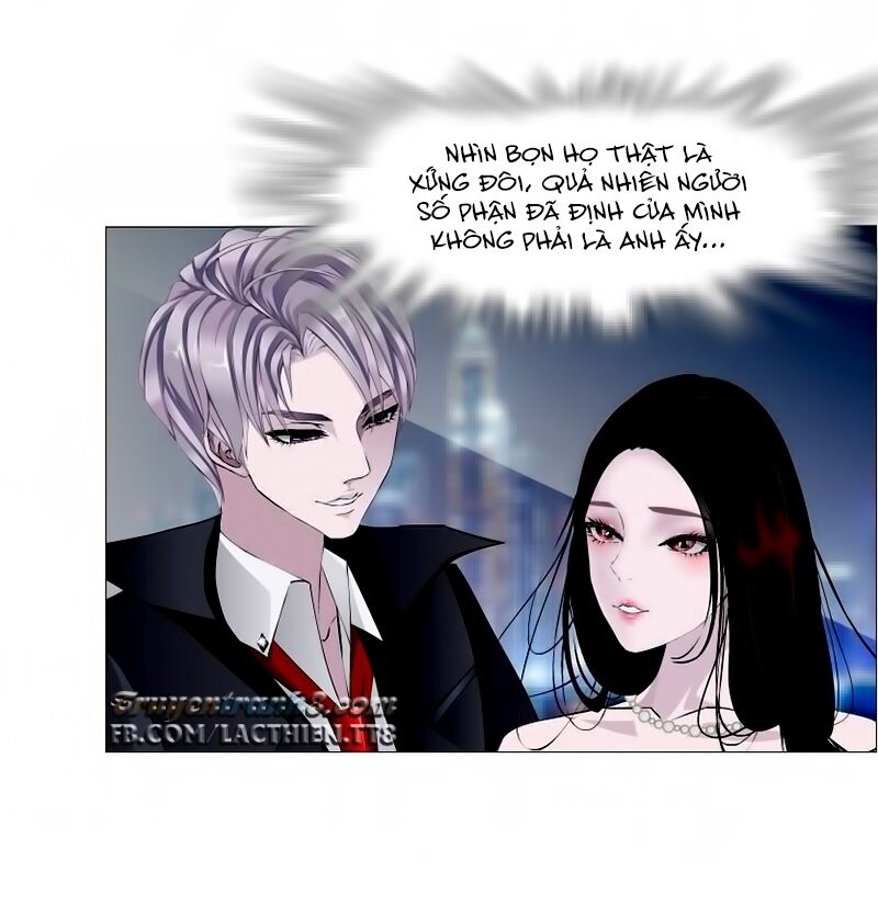 Beauty And Demon: Chapter 33