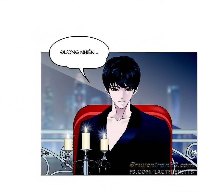 Beauty And Demon: Chapter 33