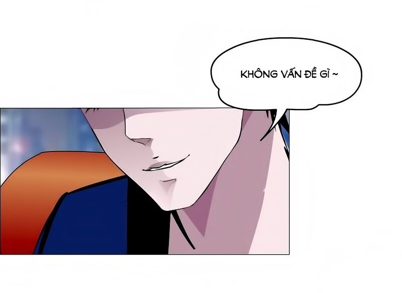 Beauty And Demon: Chapter 33