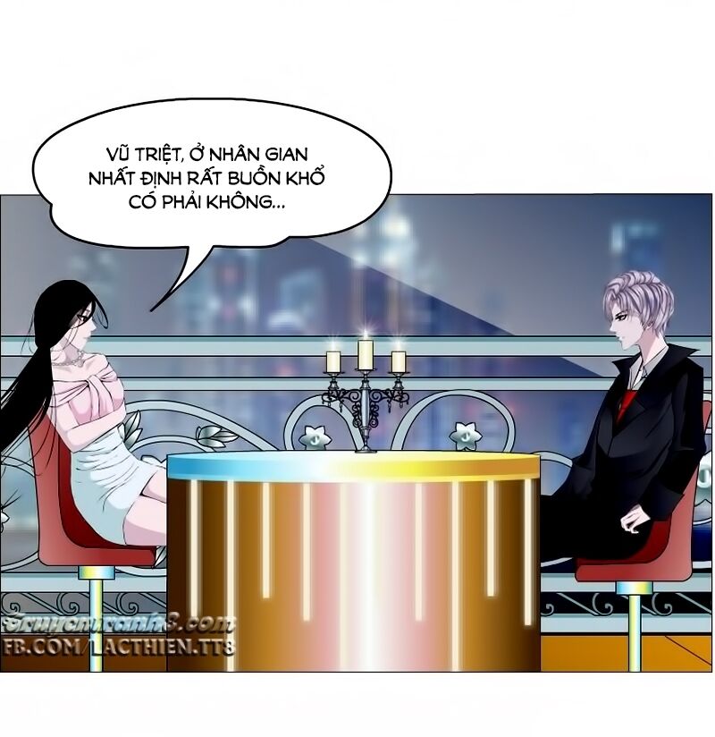 Beauty And Demon: Chapter 33