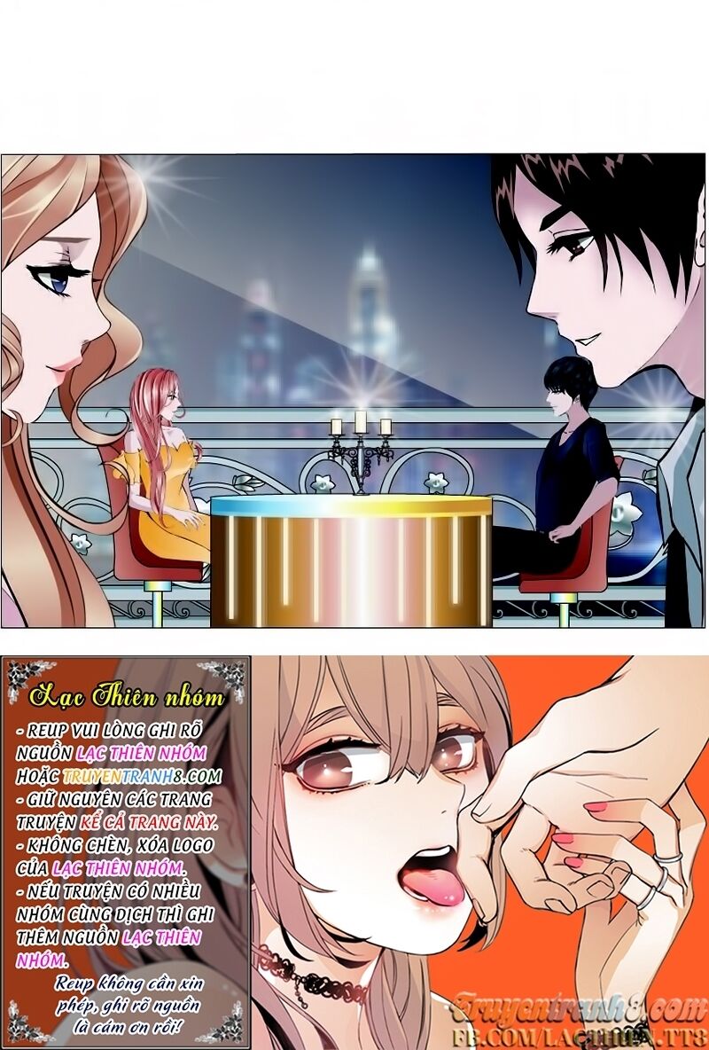 Beauty And Demon: Chapter 33
