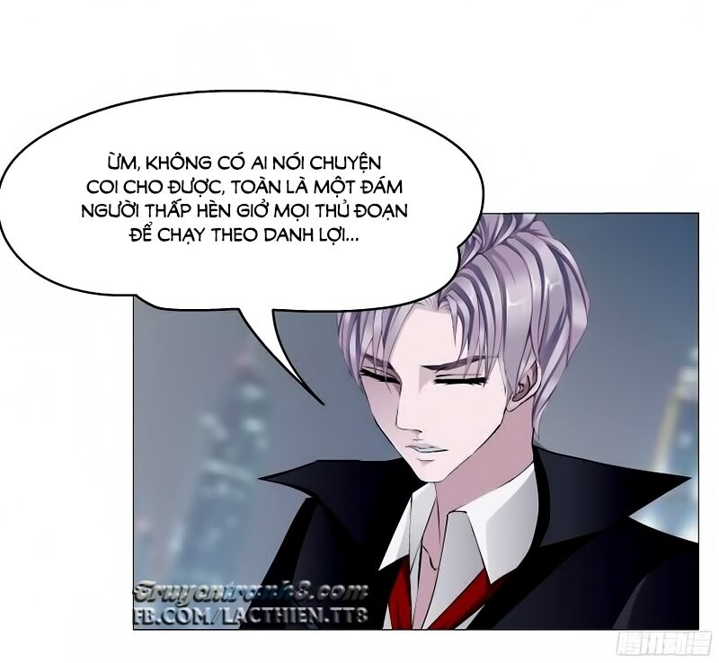 Beauty And Demon: Chapter 33
