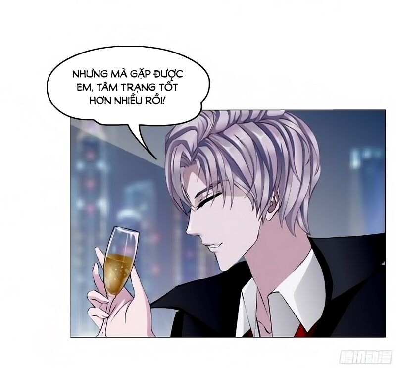 Beauty And Demon: Chapter 33