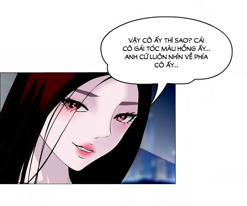 Beauty And Demon: Chapter 33