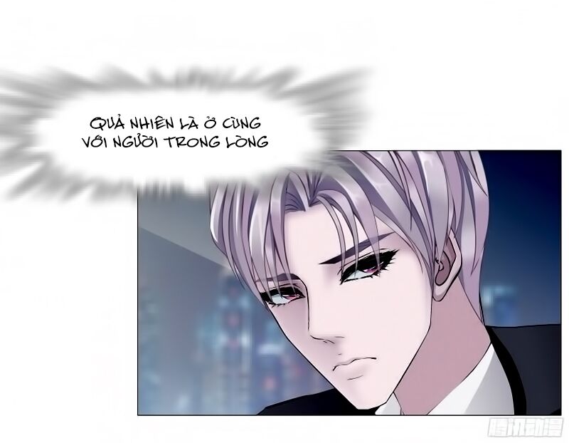 Beauty And Demon: Chapter 33