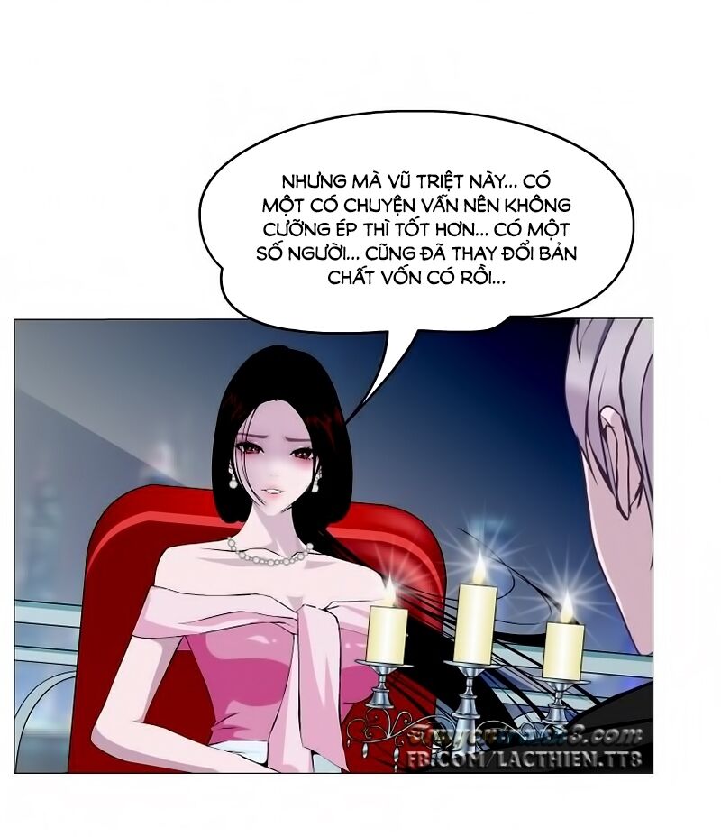 Beauty And Demon: Chapter 33