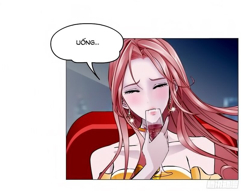 Beauty And Demon: Chapter 33