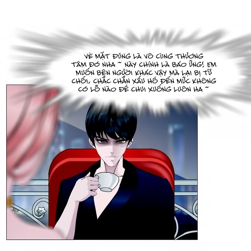 Beauty And Demon: Chapter 33