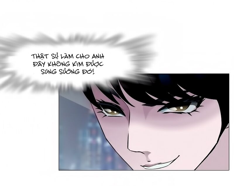 Beauty And Demon: Chapter 33