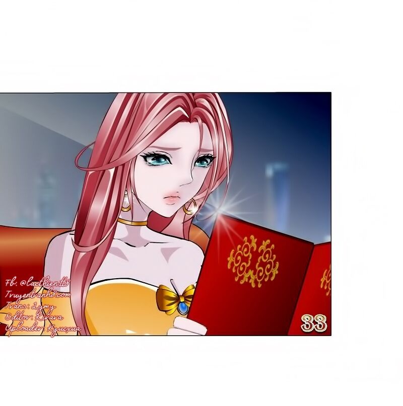 Beauty And Demon: Chapter 33