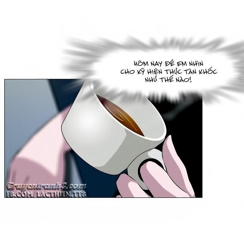 Beauty And Demon: Chapter 33