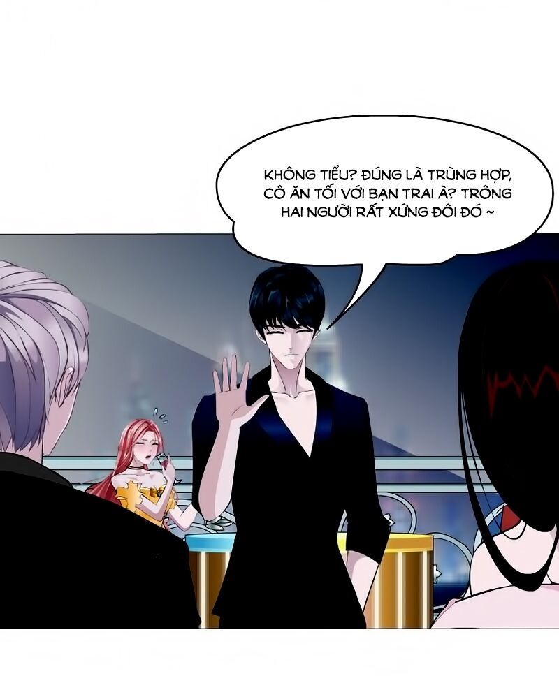 Beauty And Demon: Chapter 33