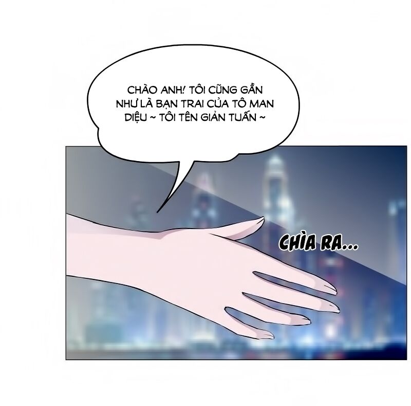 Beauty And Demon: Chapter 33