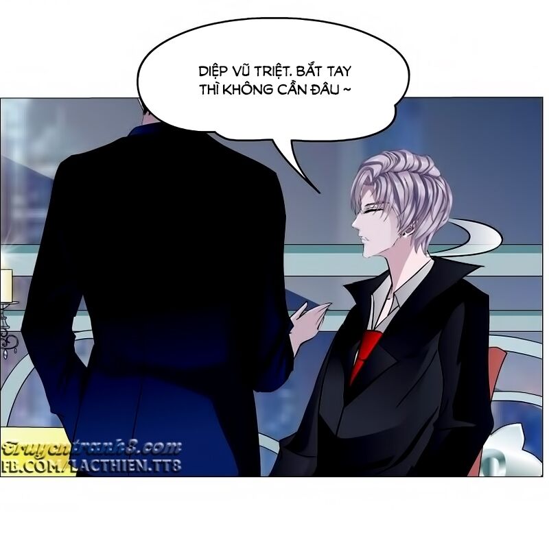 Beauty And Demon: Chapter 33