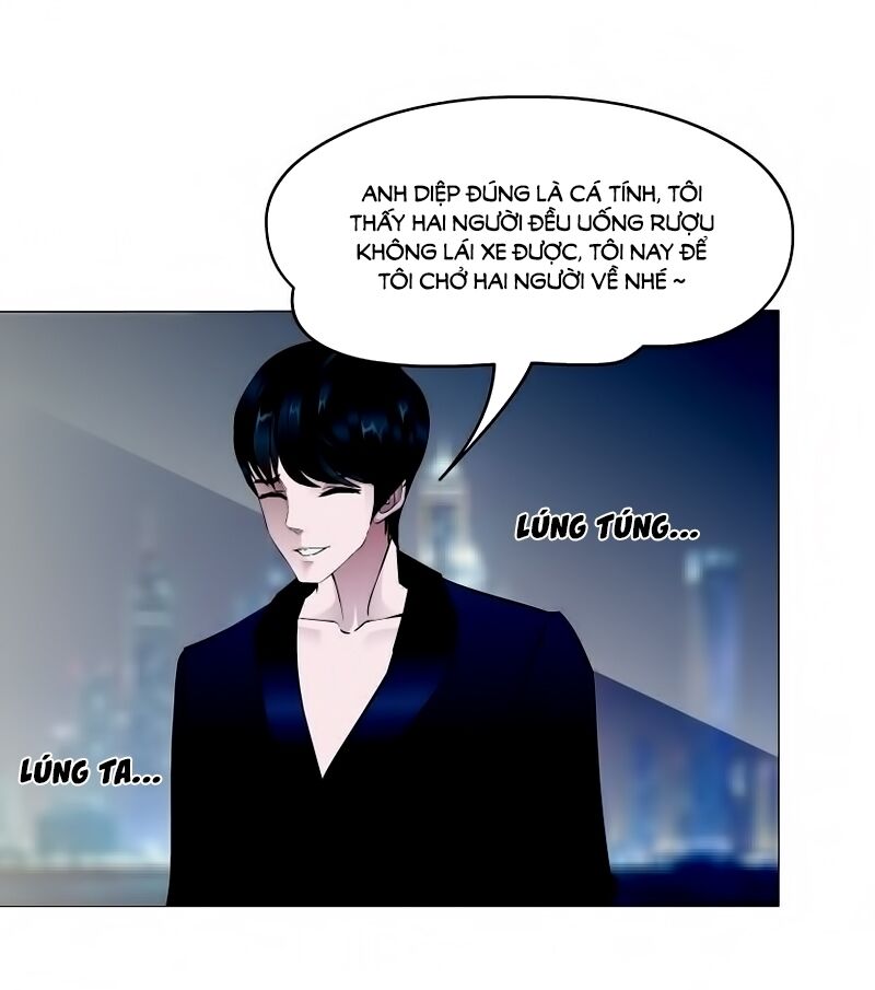 Beauty And Demon: Chapter 33