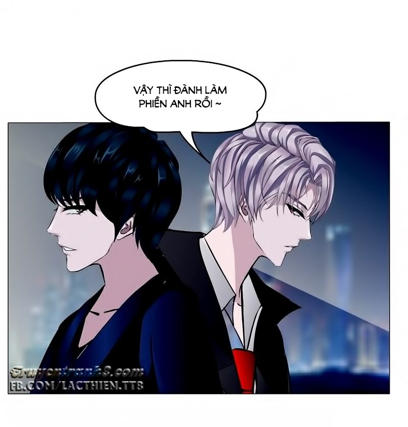 Beauty And Demon: Chapter 33