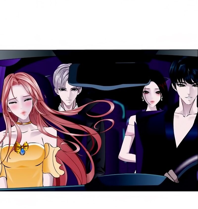 Beauty And Demon: Chapter 33
