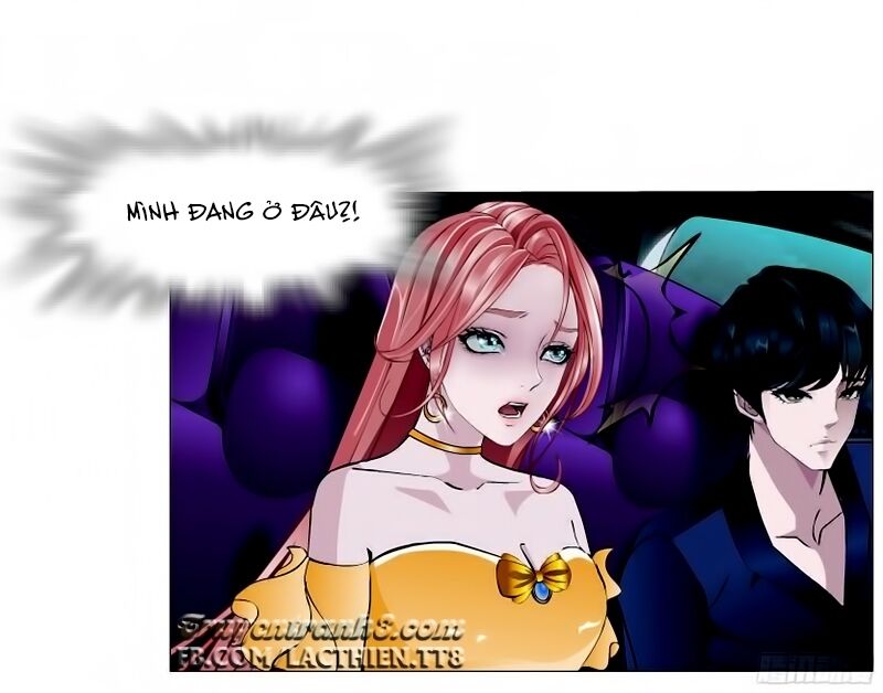 Beauty And Demon: Chapter 33
