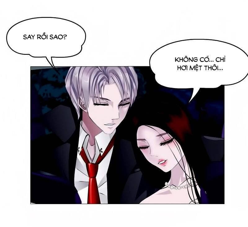 Beauty And Demon: Chapter 33