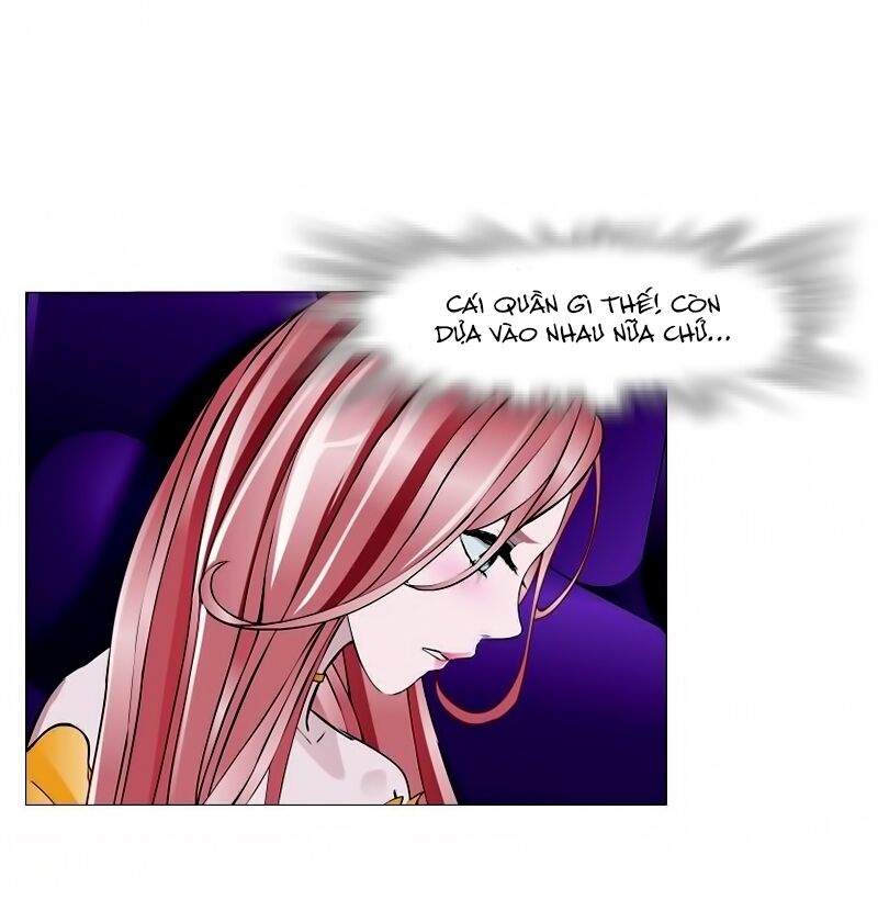 Beauty And Demon: Chapter 33