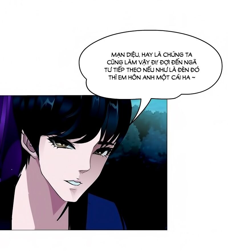 Beauty And Demon: Chapter 33