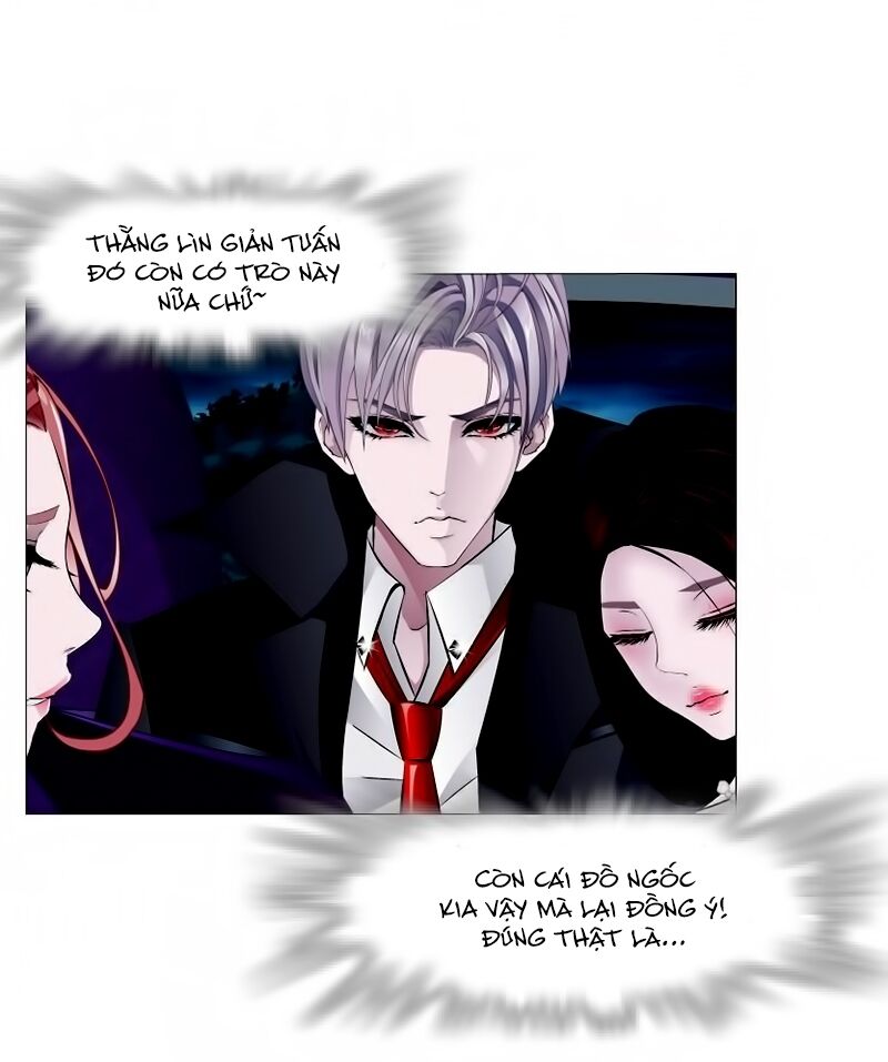 Beauty And Demon: Chapter 33