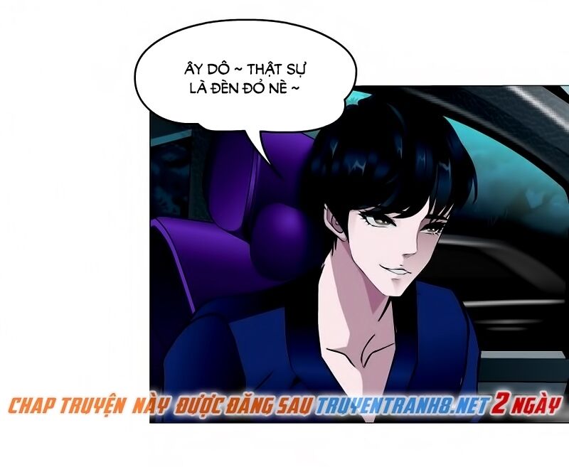 Beauty And Demon: Chapter 33